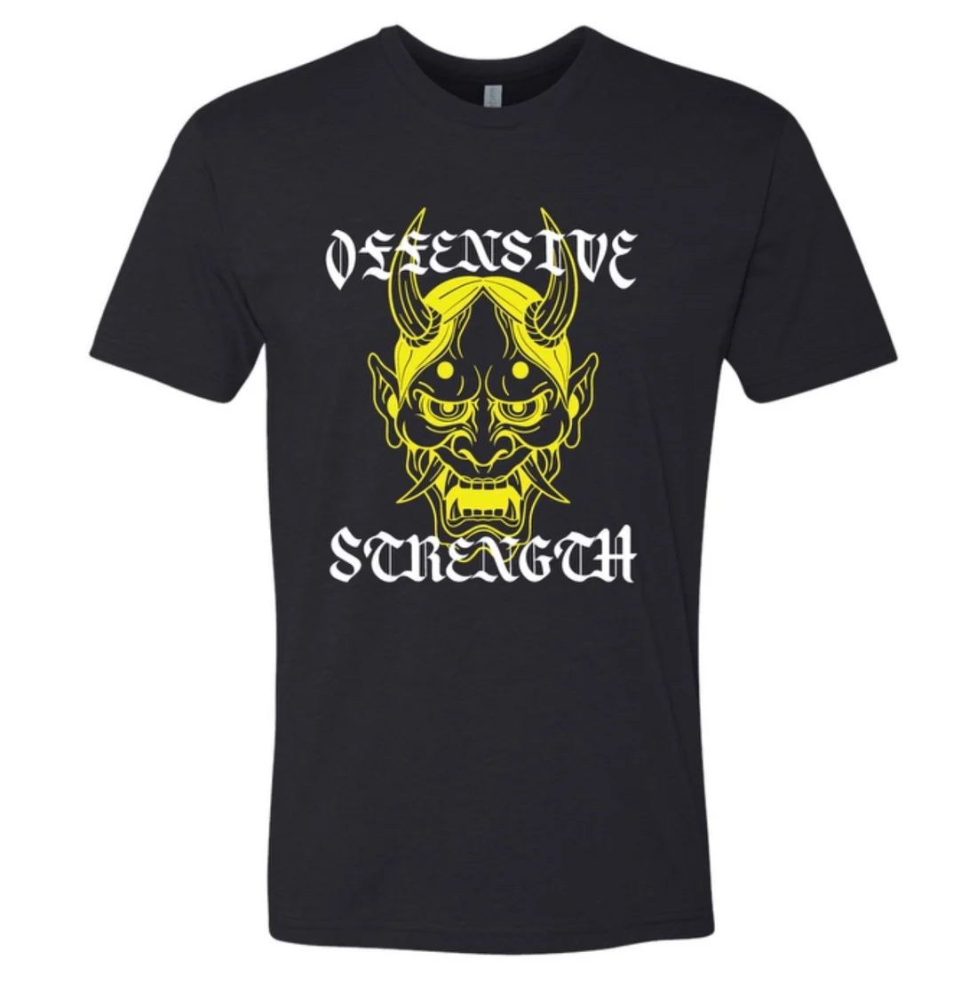 Offensive Strength Tee